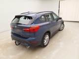  Bmw  X1 BMW,  FL'19, BMW  xDrive18dA (100 kW) 5d #8