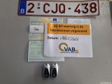  Mercedes  C-Klasse Mercedes, C-Class '21 PHEV, Mercedes-Benz  Berline C 300 e AMG Line 4d #16