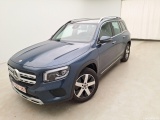  Mercedes  GLB Mercedes,  '19, Mercedes-Benz   180 d Business Solution 5d 7pl #2