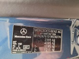  Mercedes  GLB Mercedes,  '19, Mercedes-Benz   180 d Business Solution 5d 7pl #15