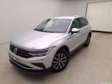  Volkswagen  Tiguan VW,  FL'20, Volkswagen  1.5 TSI 96kW Life 5d #2