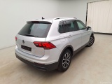  Volkswagen  Tiguan VW,  FL'20, Volkswagen  1.5 TSI 96kW Life 5d #8