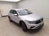  Volkswagen  Tiguan VW,  FL'20, Volkswagen  1.5 TSI 96kW Life 5d #9