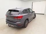  Bmw  X1 BMW,  FL'19 PHEV, BMW  xDrive25e (162 kW) 5d #8