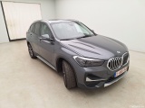  Bmw  X1 BMW,  FL'19 PHEV, BMW  xDrive25e (162 kW) 5d #9