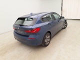  Bmw  Serie 1 BMW, 1-serie '19, BMW 1 Reeks Hatch 116d (85 kW) 5d #8