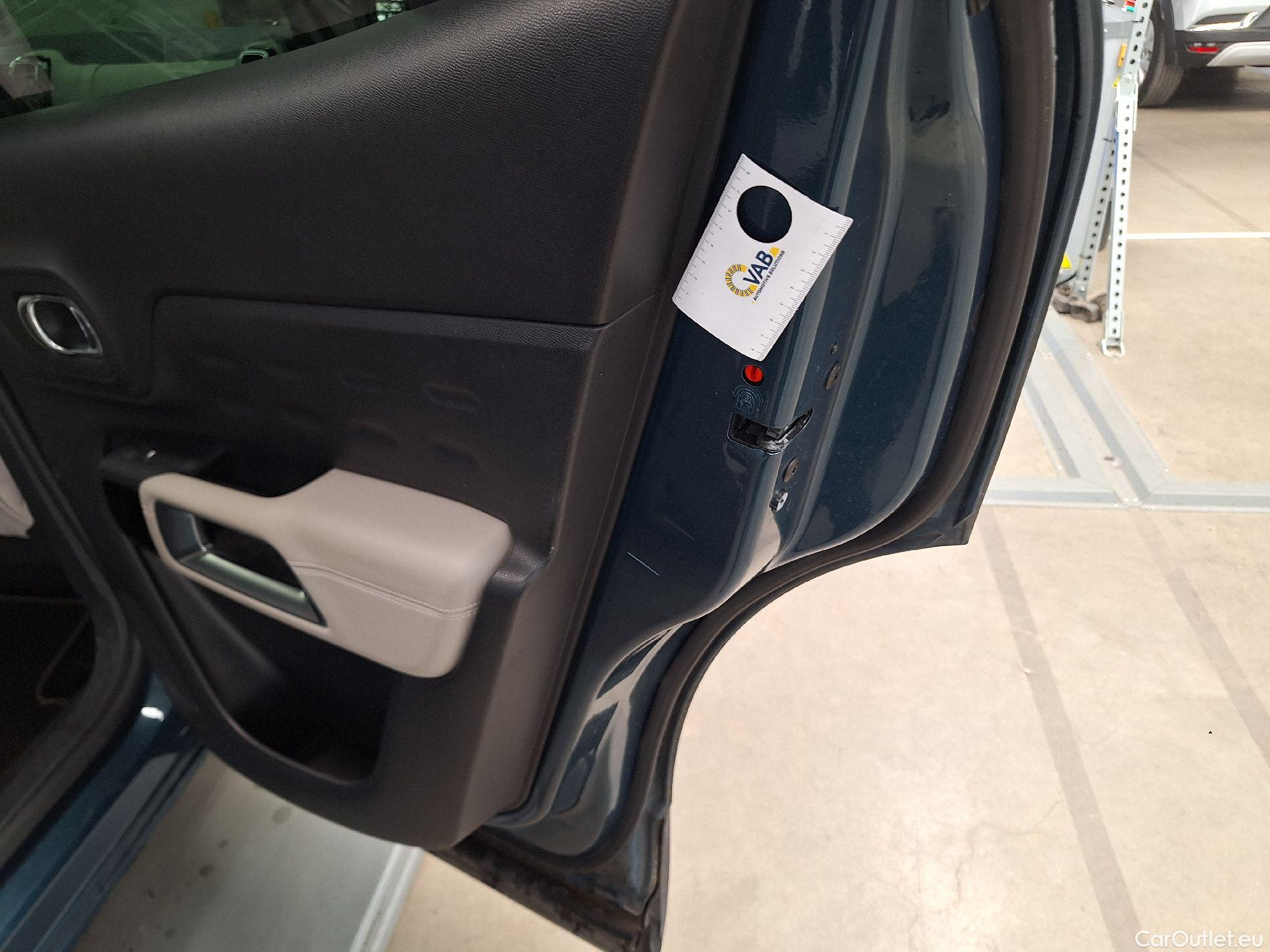  Citroen  C5 Aircross Citroën,  '18, Citroën  Hybrid 225 e-EAT8 Shine 5d #22