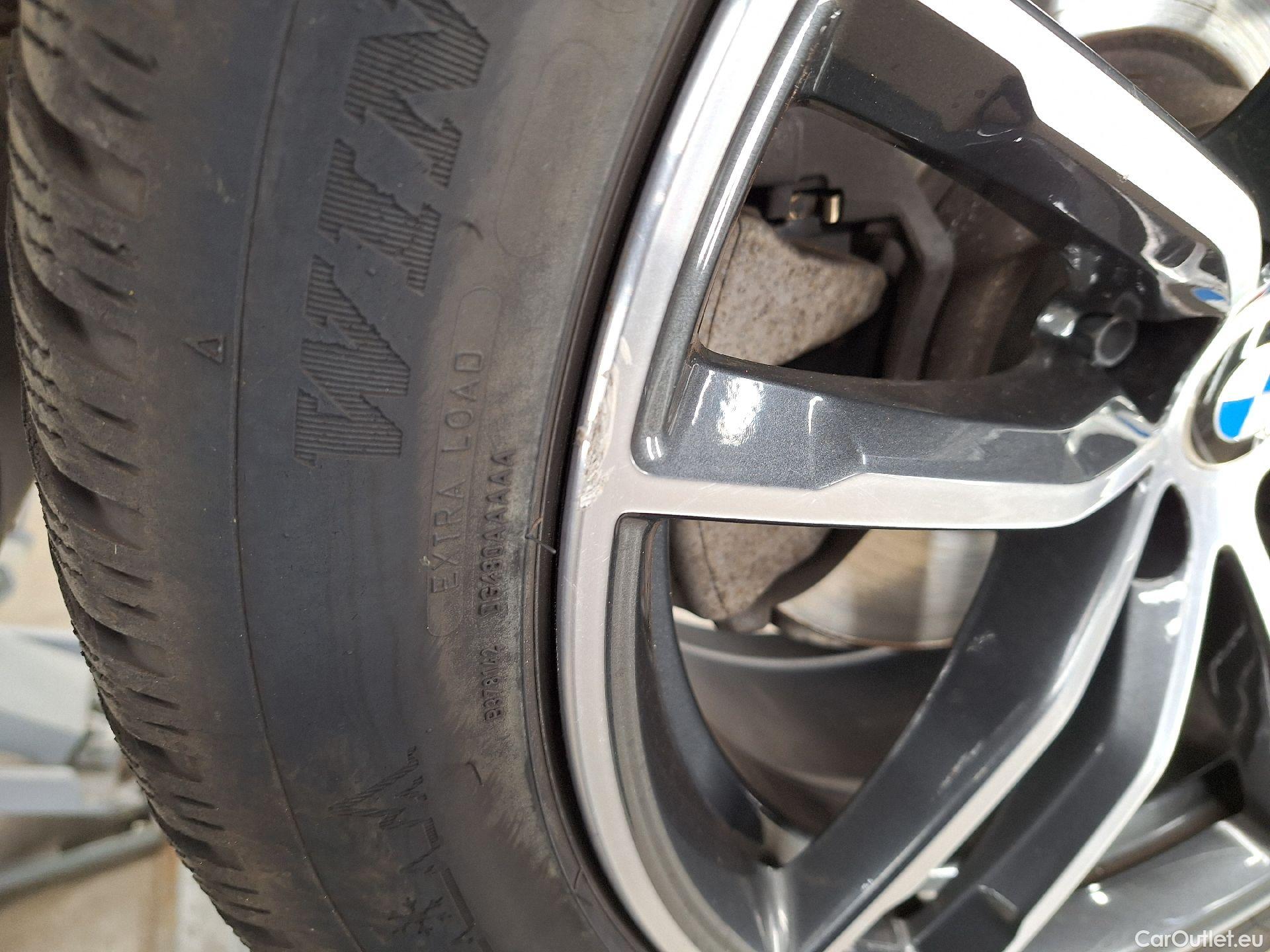  Bmw  Serie 5 BMW, 5-serie To FL'20, BMW 5 Reeks Touring 520i Aut. (120 kW) 5d #42
