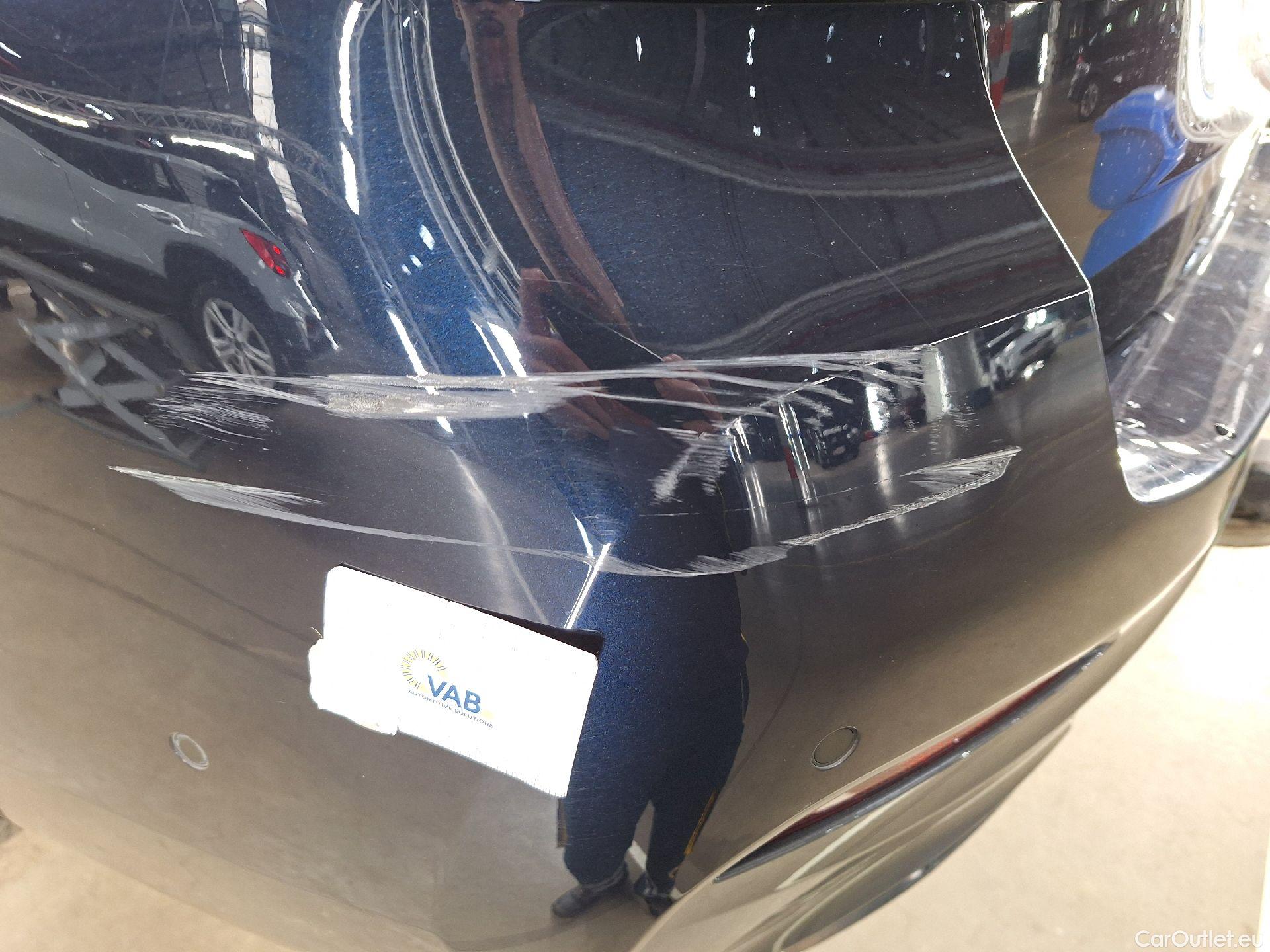  Bmw  Serie 5 BMW, 5-serie To FL'20, BMW 5 Reeks Touring 520i Aut. (120 kW) 5d #14