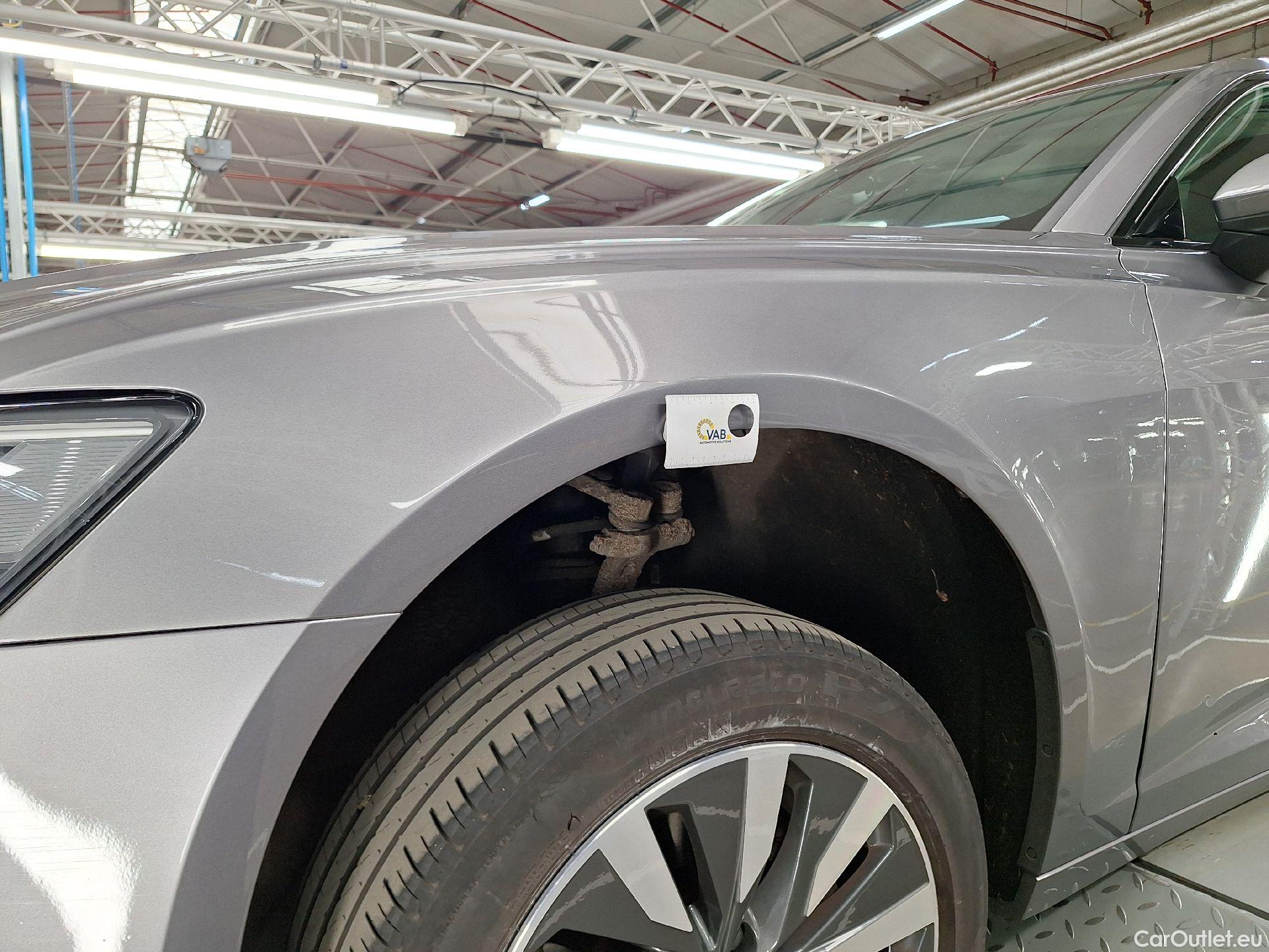  Audi  A6 Audi,  Avant '18, Audi  Avant Business Edition 35 TDI S tronic 5d #7
