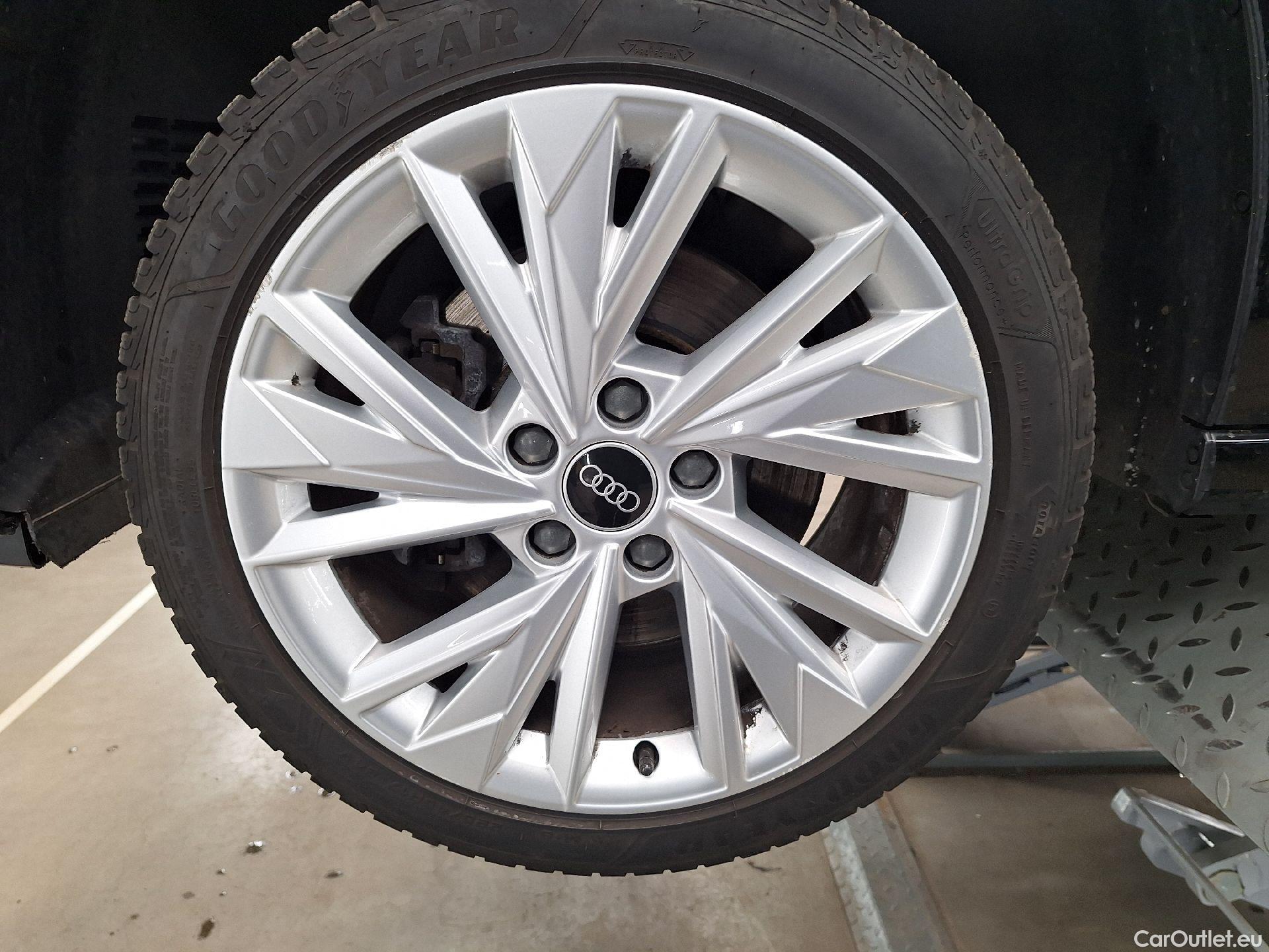  Audi  A3 Audi,  SB '20, Audi  Sportback 1.0 30 TFSi 81kW S line 5d #11