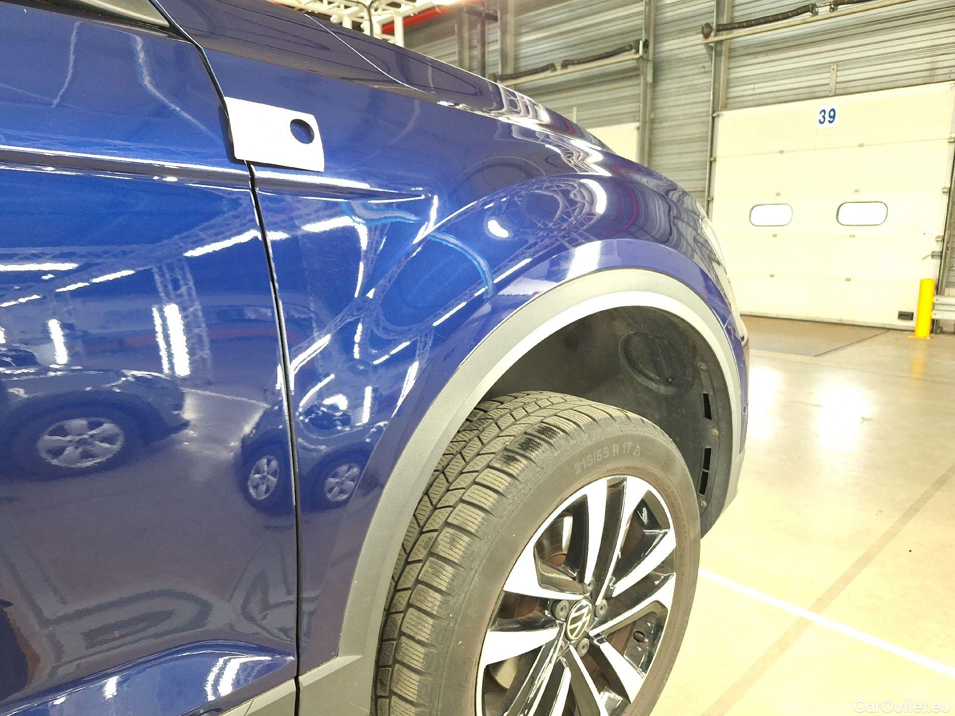  Volkswagen  T-ROC VW,  '17, Volkswagen  1.0 TSI United 5d #31