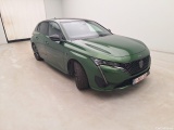  Peugeot  308 Peugeot,  '21, Peugeot  1.2 PureTech 130 S&S EAT8 GT Pack 5d #9