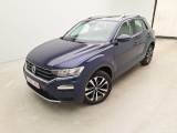  Volkswagen  T-ROC VW,  '17, Volkswagen  1.0 TSI United 5d #2