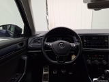  Volkswagen  T-ROC VW,  '17, Volkswagen  1.0 TSI United 5d #5
