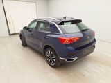  Volkswagen  T-ROC VW,  '17, Volkswagen  1.0 TSI United 5d #6