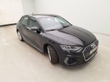  Audi  A3 Audi,  SB '20, Audi  Sportback 1.0 30 TFSi 81kW S line 5d #9