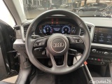  Audi  A1 Sportback Audi  1.0 25 TFSI 70kW Advanced 5d #20
