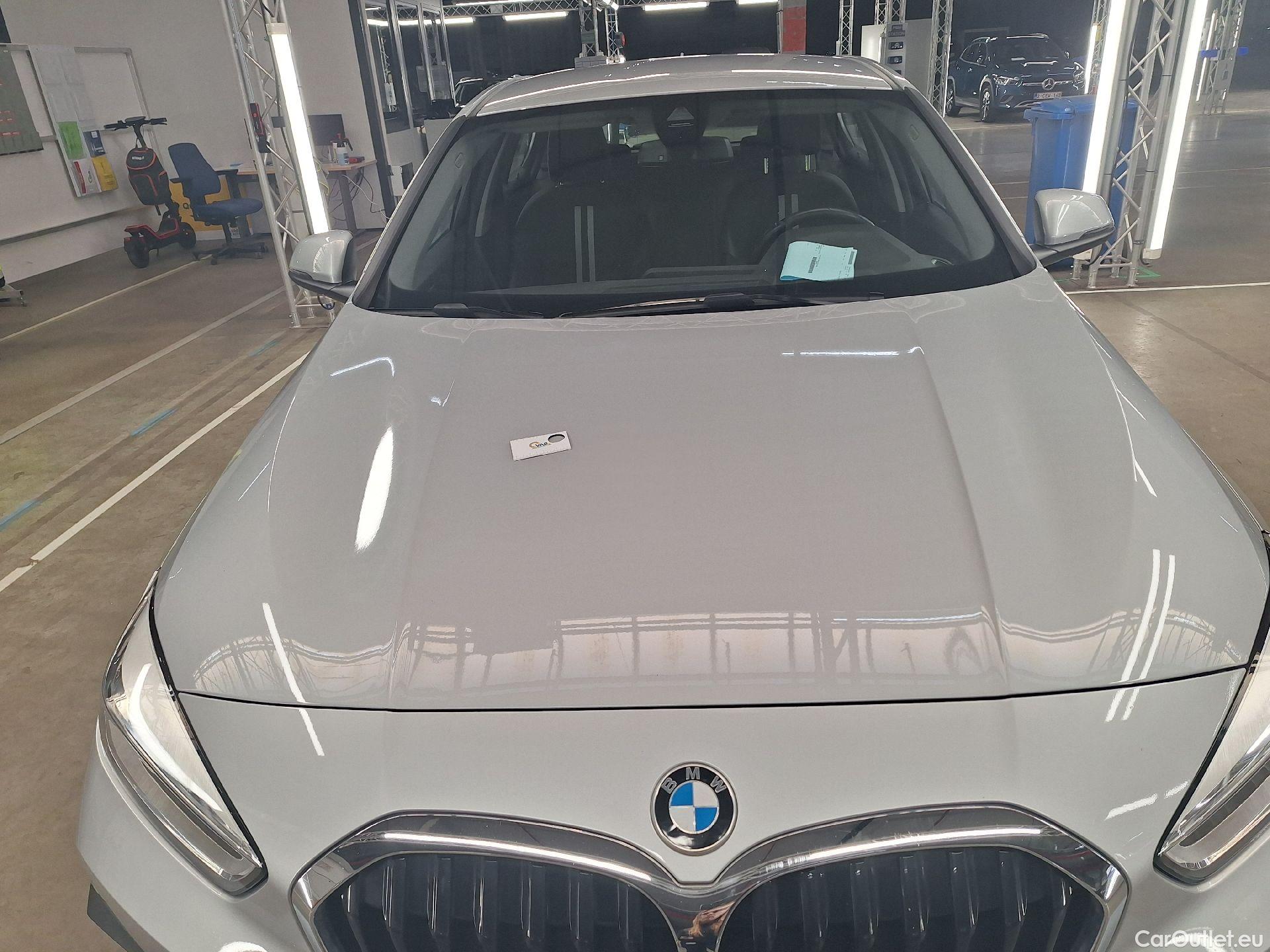  Bmw  Serie 1 BMW, 1-serie '19, BMW 1 Reeks Hatch 116dA (85 kW) 5d #1