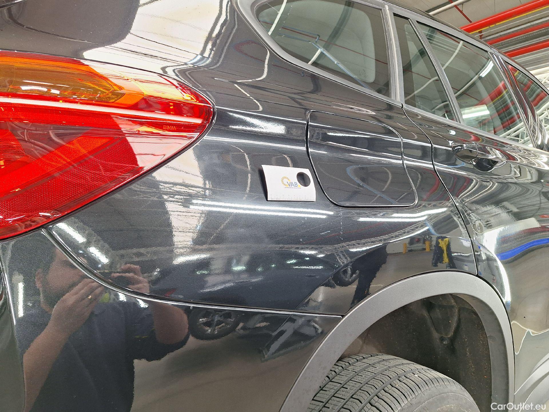  Bmw  X1 BMW,  FL'19, BMW  sDrive16dA (85 kW) 5d #26