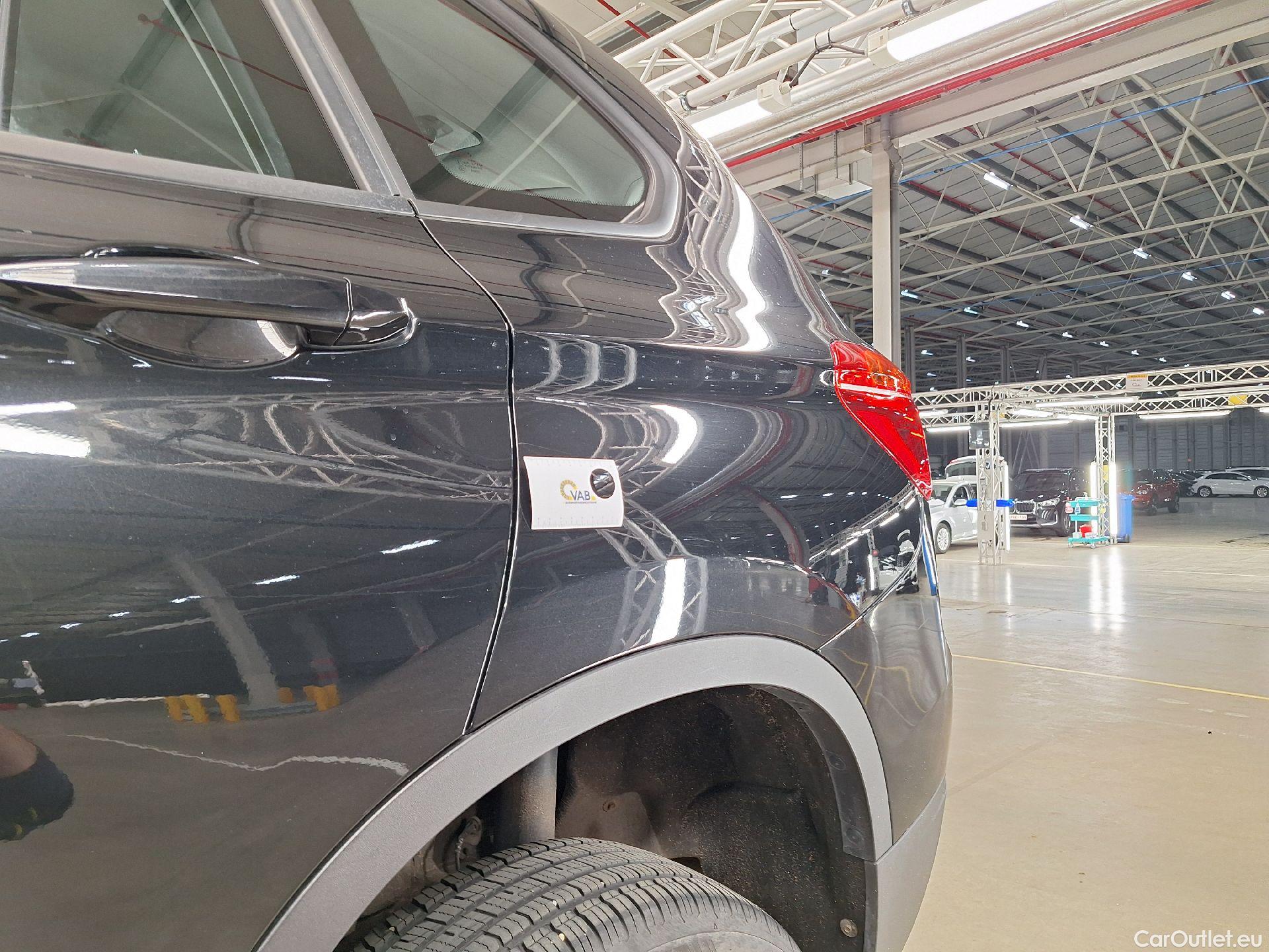  Bmw  X1 BMW,  FL'19, BMW  sDrive16dA (85 kW) 5d #19