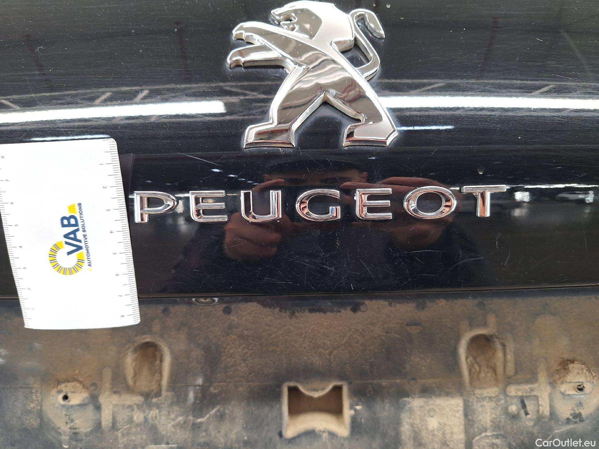  Peugeot  308 Peugeot,  SW FL'17, Peugeot  SW 1.5 BlueHDi 130 S&S Active Pack 5d #14