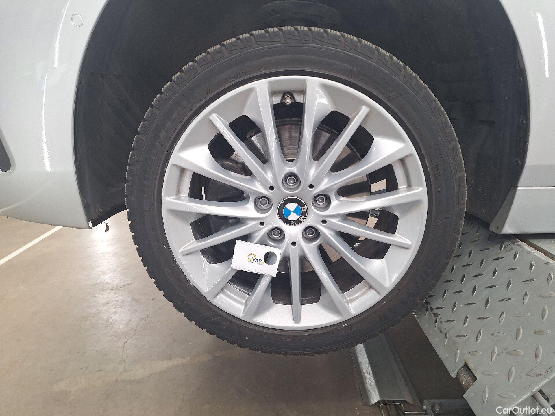  Bmw  Serie 1 BMW, 1-serie '19, BMW 1 Reeks Hatch 116dA (85 kW) 5d #27
