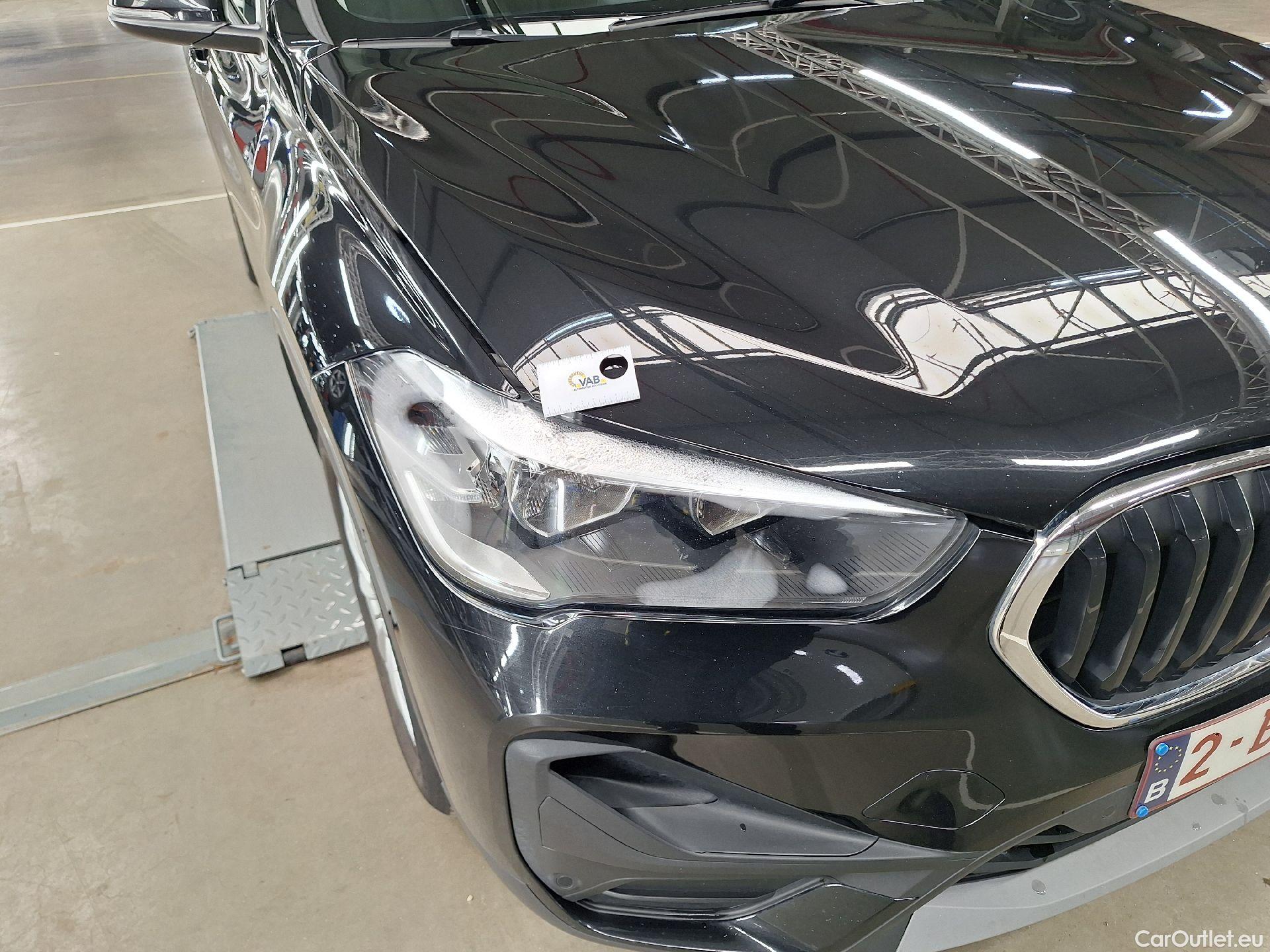  Bmw  X1 BMW,  FL'19, BMW  sDrive16dA (85 kW) 5d #3