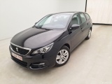  Peugeot  308 Peugeot,  SW FL'17, Peugeot  SW 1.5 BlueHDi 130 S&S Active Pack 5d #2