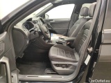  Volkswagen  Tiguan Volkswagen  Allspace 1.5 TSI DSG Platinum 5d #3