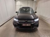  Volkswagen  Tiguan Volkswagen  Allspace 1.5 TSI DSG Platinum 5d #5