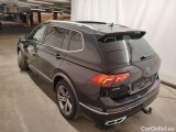  Volkswagen  Tiguan Volkswagen  Allspace 1.5 TSI DSG Platinum 5d #7