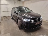  Volkswagen  Tiguan Volkswagen  Allspace 1.5 TSI DSG Platinum 5d #8