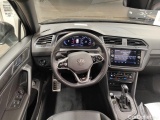  Volkswagen  Tiguan Volkswagen  Allspace 1.5 TSI DSG Platinum 5d #9
