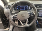  Volkswagen  Tiguan Volkswagen  Allspace 1.5 TSI DSG Platinum 5d #26