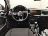  Audi  A1 Sportback Audi  1.0 25 TFSI 70kW 5d #9