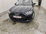 Audi  A1 Sportback Audi  1.0 25 TFSI 70kW 5d #80