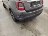 Fiat  500 Fiat X 1.0 Firefly Turbo 120 Lounge 5d #60