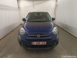  Fiat  500 Fiat X 1.0 Firefly Turbo 120 Urban Connect 5d #5