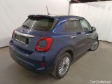  Fiat  500 Fiat X 1.0 Firefly Turbo 120 Urban Connect 5d #2