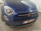  Fiat  500 Fiat X 1.0 Firefly Turbo 120 Urban Connect 5d #25