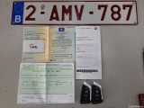  Bmw  Serie 1 BMW, 1-serie '19, BMW 1 Reeks Hatch 116dA (85 kW) 5d #19
