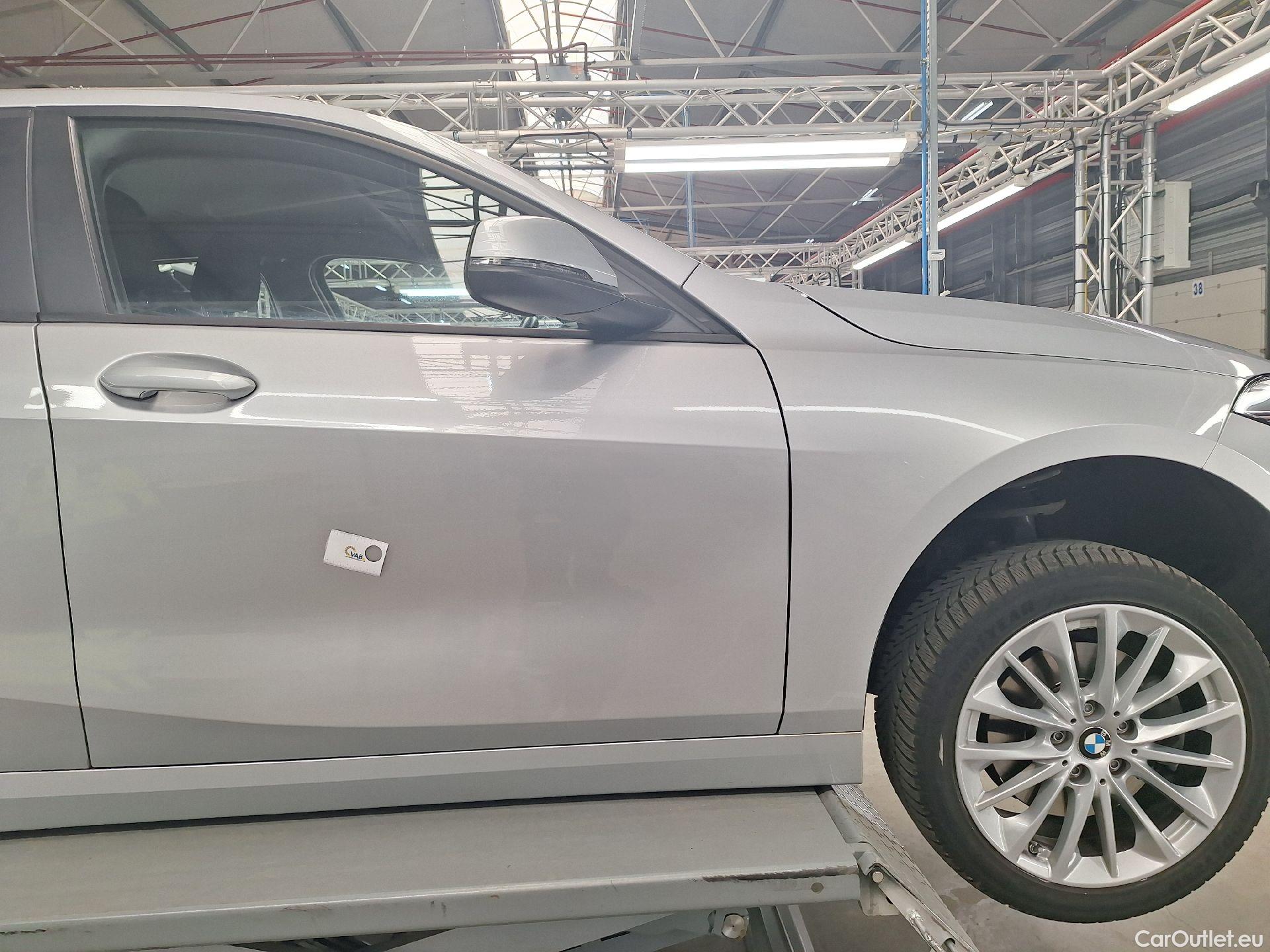 Bmw  Serie 1 BMW, 1-serie '19, BMW 1 Reeks Hatch 116dA (85 kW) 5d #79