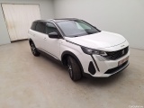 Peugeot  5008 Peugeot,  FL'20, Peugeot  1.5 BlueHDi 96kW S&S EAT8 GT 5d #9
