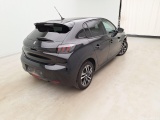  Peugeot  208 Peugeot,  '19, Peugeot  1.2 PureTech 100 EAT8 S&S Allure pack  #8