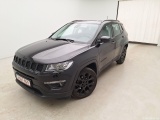  Jeep  Compass Jeep,  '17, Jeep  1.3 Turbo T4 130 4x2 MTX Black Star 5 #2
