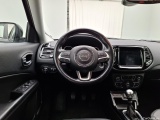  Jeep  Compass Jeep,  '17, Jeep  1.3 Turbo T4 130 4x2 MTX Black Star 5 #5