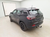  Jeep  Compass Jeep,  '17, Jeep  1.3 Turbo T4 130 4x2 MTX Black Star 5 #6