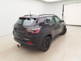  Jeep  Compass Jeep,  '17, Jeep  1.3 Turbo T4 130 4x2 MTX Black Star 5 #8