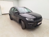 Jeep  Compass Jeep,  '17, Jeep  1.3 Turbo T4 130 4x2 MTX Black Star 5 #9